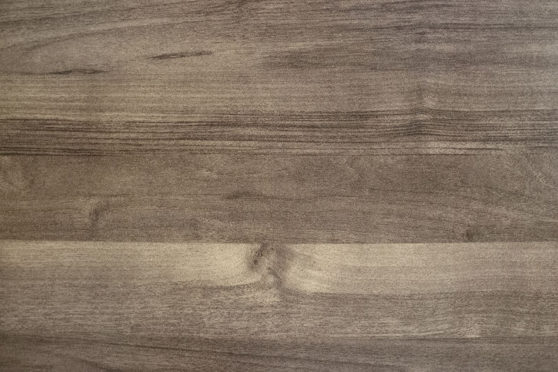 灰色纹路的木板