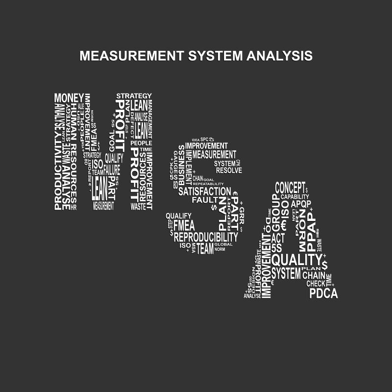 印刷系统的MSA矢量字母