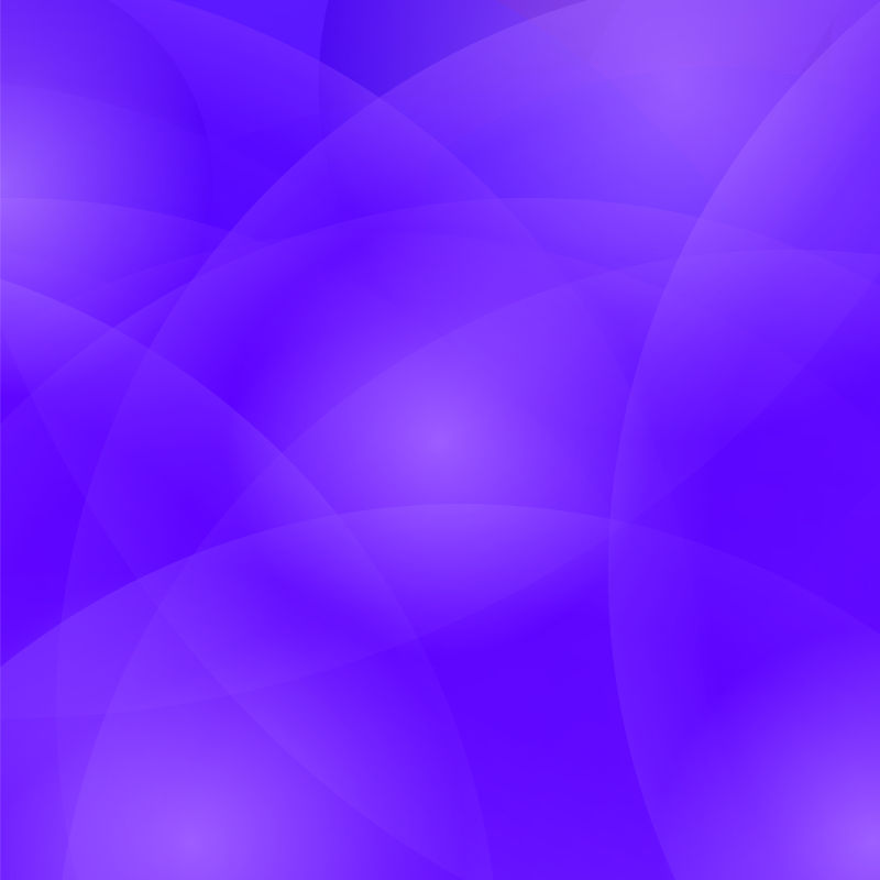 矢量抽象紫色光斑设计背景