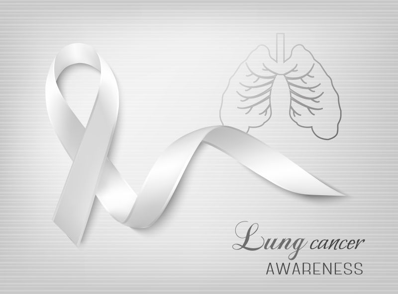 乳腺癌意识logo标志矢量设计