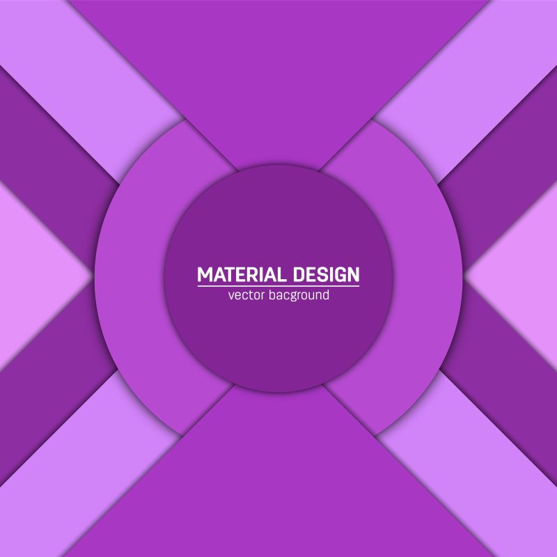 抽象紫色图案背景矢量设计