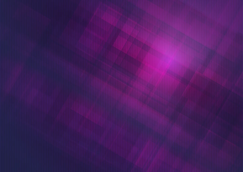 矢量的紫色抽象背景