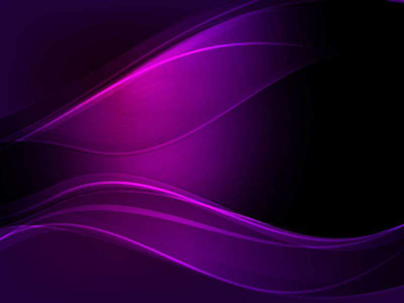 矢量的紫色条纹图案背景