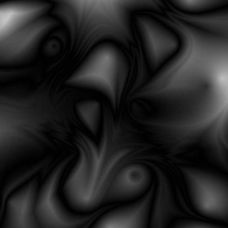 抽象黑色艺术纹理矢量背景