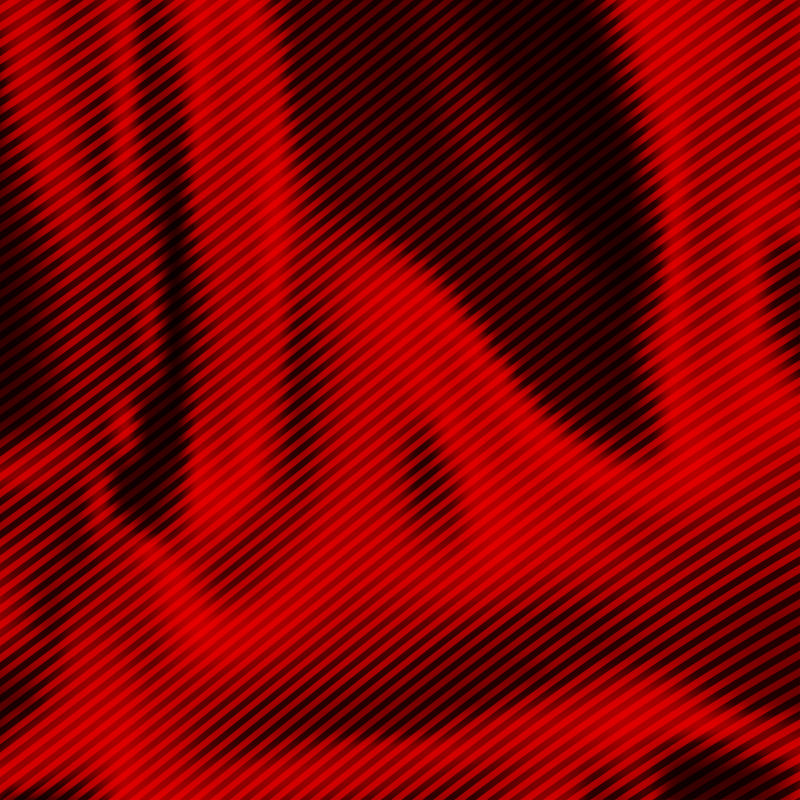 矢量的红色丝绸图案背景