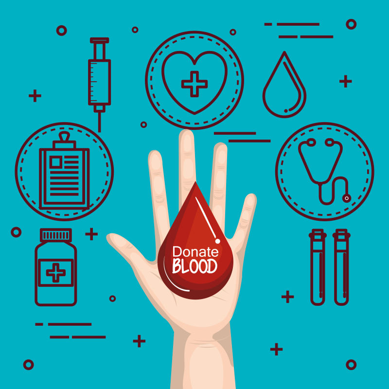 献血设计