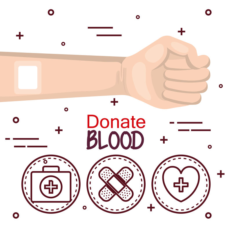 献血设计