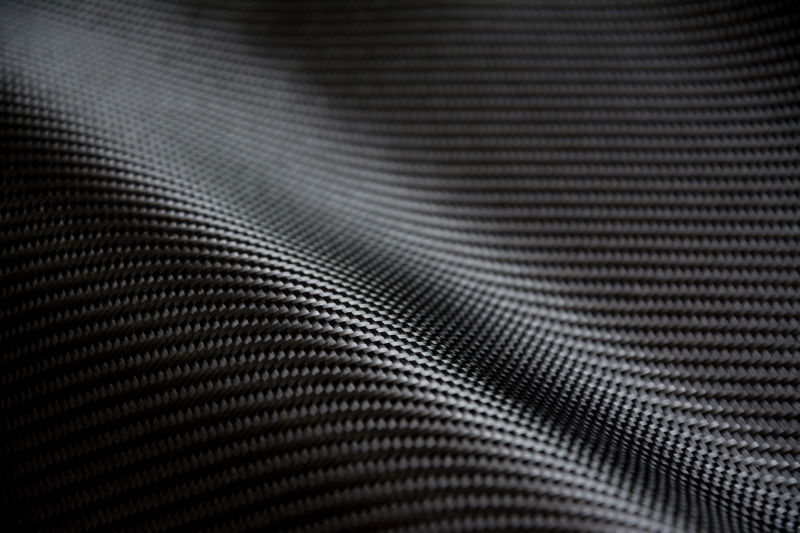 碳纤维复合材料背景