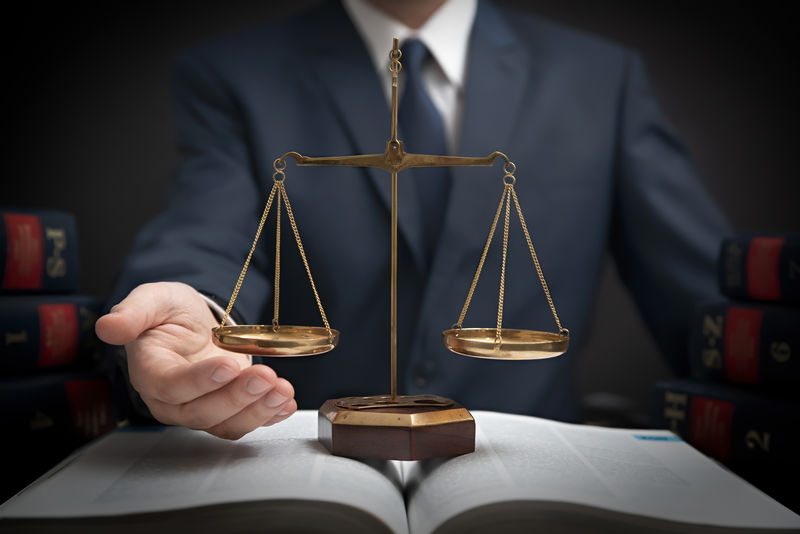 司法权重表-图书馆律师-法律-法律与律师概念