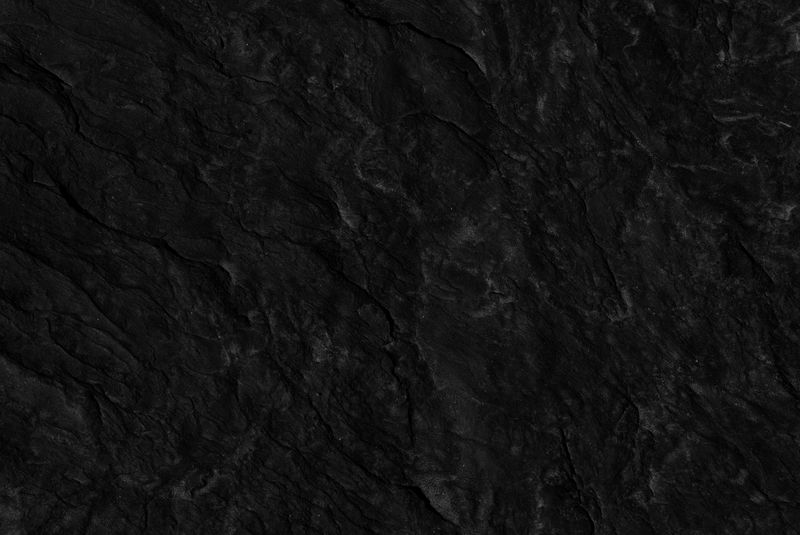 抽象斑驳花岗岩的详细结构-黑色裂纹米色图案石材-用于背景表面内饰皮瓷砖豪华设计壁纸或手机套