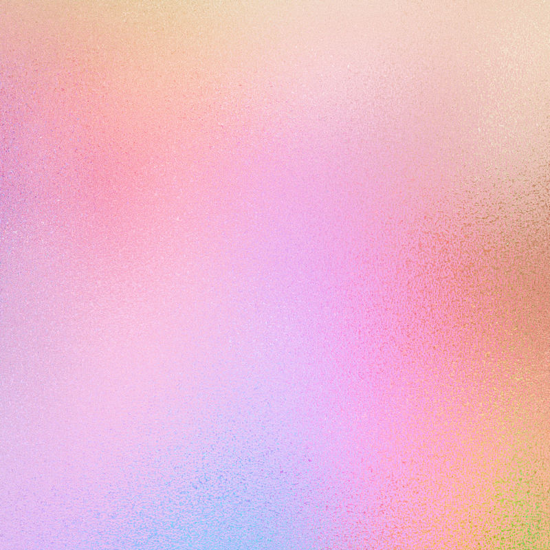 抽象的淡色柔和的彩色平滑模糊的纹理背景离焦色调为粉红色