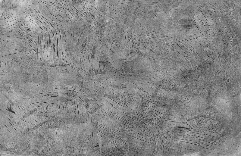 黑白混色背景-抽象的刮痕灰尘污迹和线条的纹理-文本的黑白旧背景
