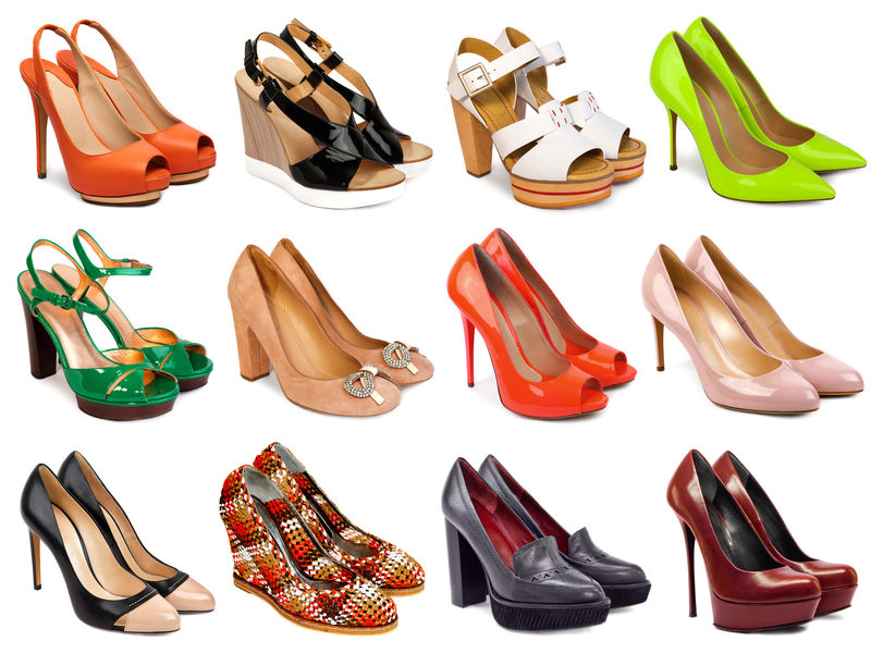 女鞋collection-4