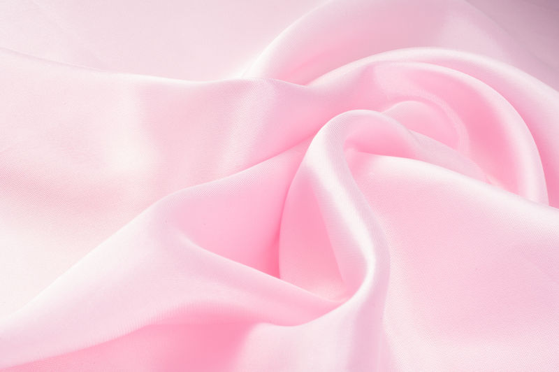 织物丝质粉红色-玫瑰色-玫瑰色-玫瑰色