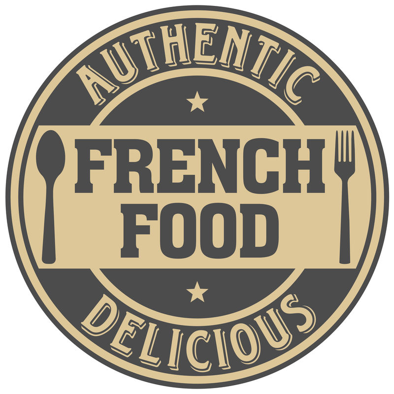 法国食品标签