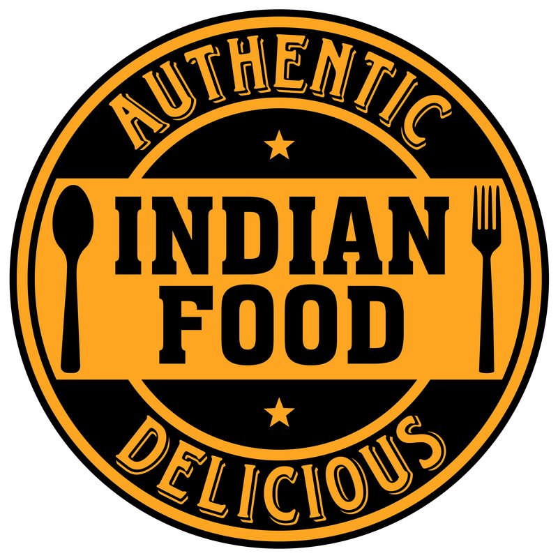 印度食品标签