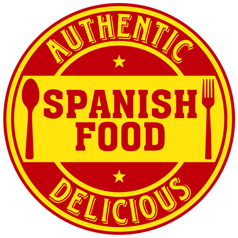 西班牙食品标签