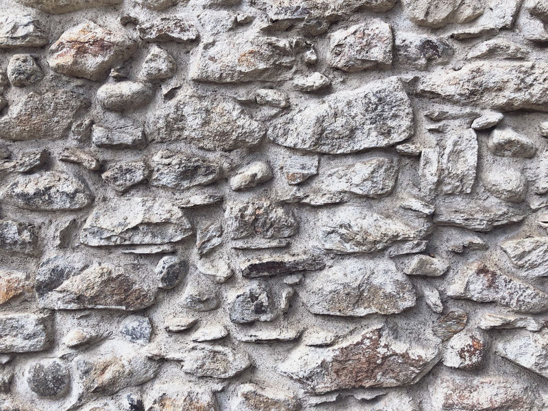 古砖石墙背景-工业老城墙背景-伊布尔-土耳其