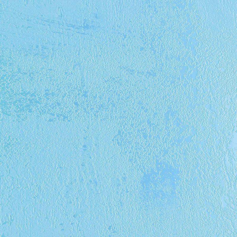 蓝色粉彩墙壁装饰物纹理抽象背景