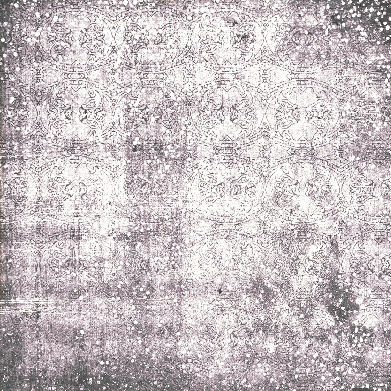 格鲁吉是黑白相间的-抽象的单色背景-磨损旧表面的纹理