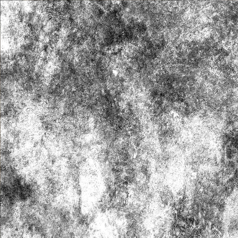 肮脏的背景黑白-抽象的单色纹理-裂纹-碎片-磨损-划痕-裂纹的模式-布满灰尘和污渍的旧脏表面