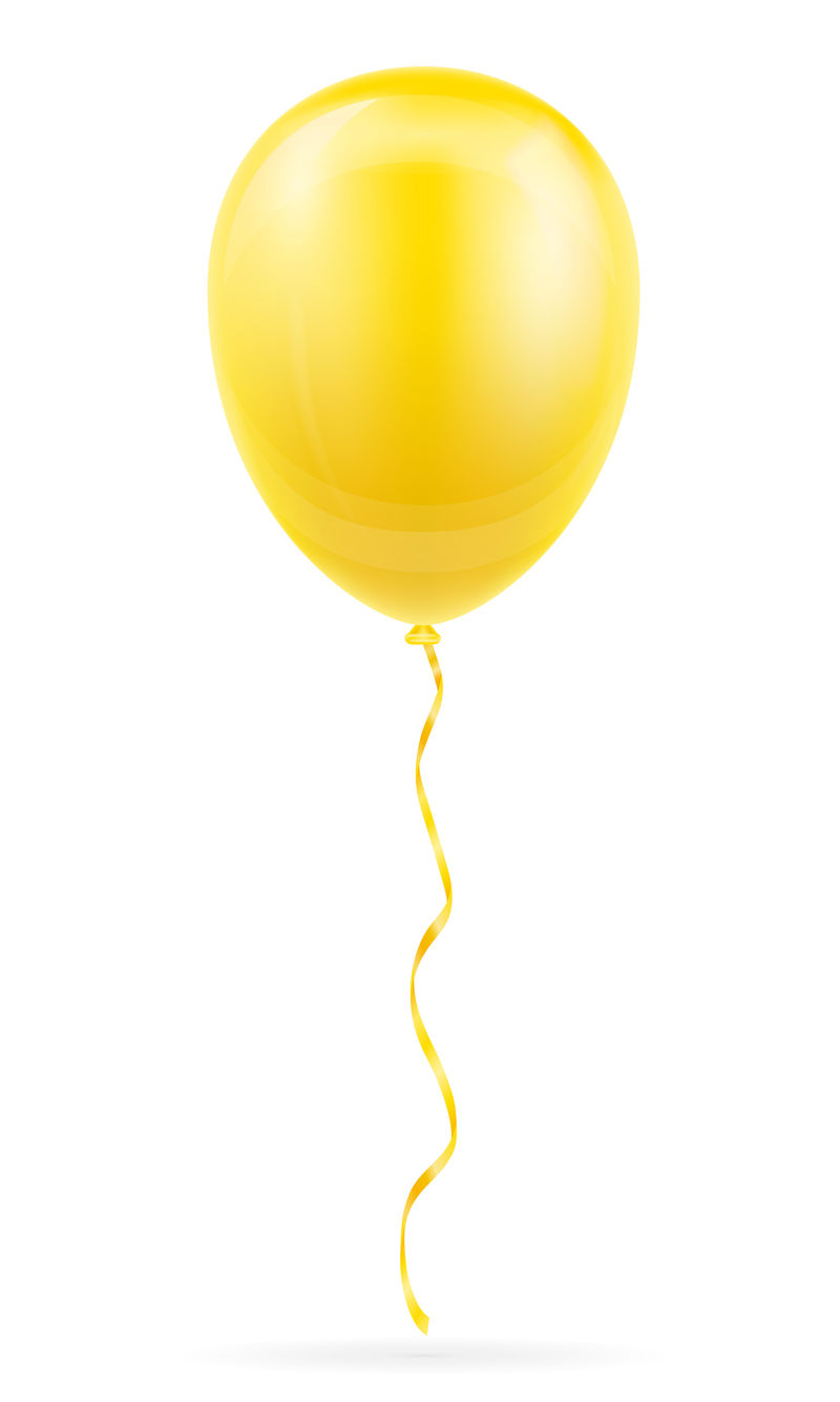 庆祝黄气球抽运氦矢量