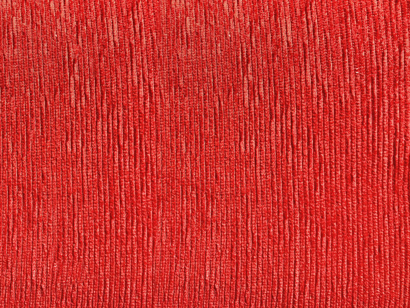 红色布艺沙发套背景-质感沙发