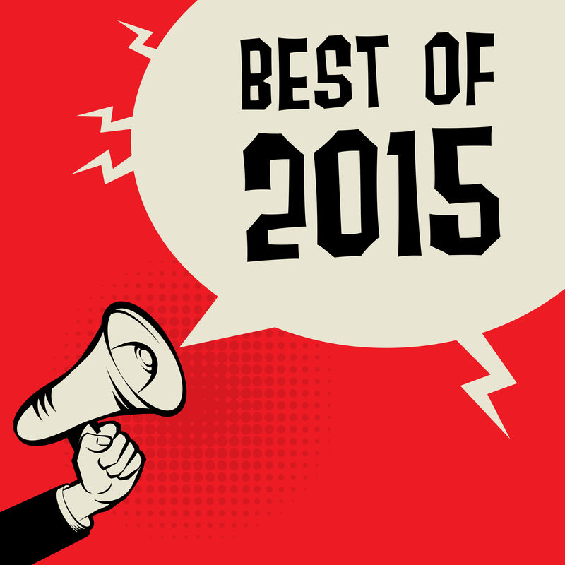 手持扩音器，2015年度最佳商业理念