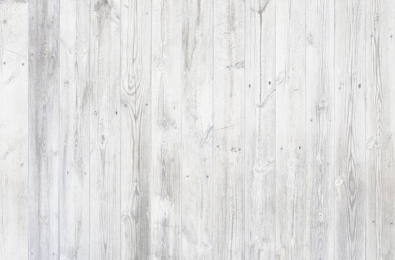 灰色木质纹理-有划痕和裂缝-可用作背景