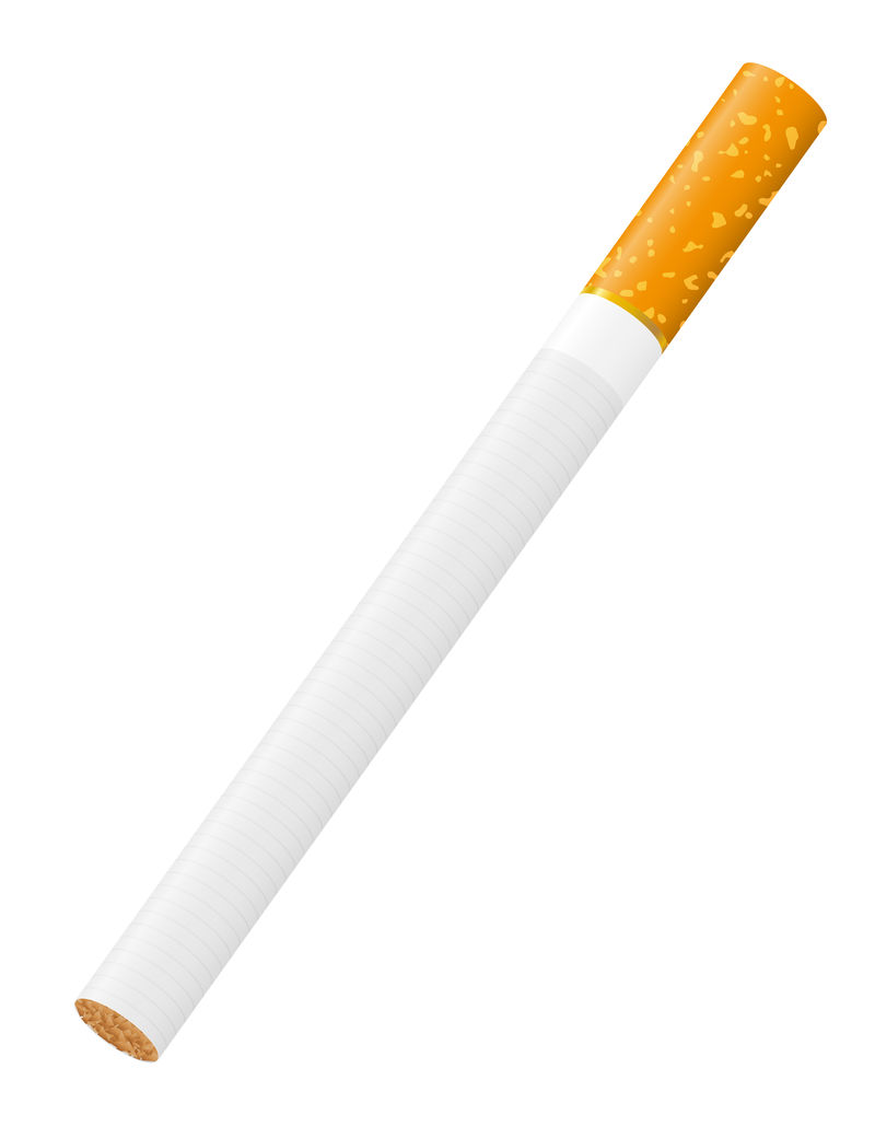 香烟矢量图