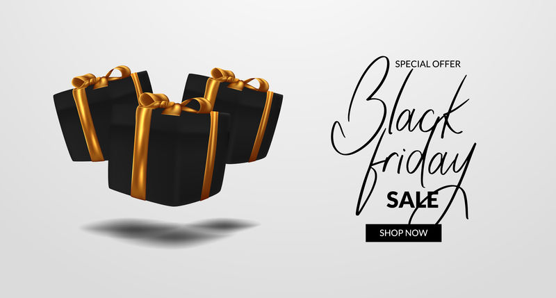 黑色星期五出售的浮法3d盒子提供优雅和奢华的折扣