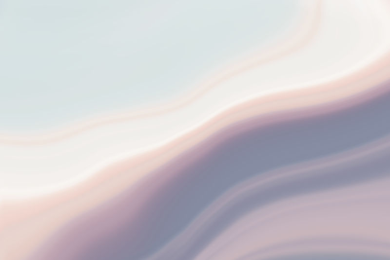 紫色流体图案背景插图