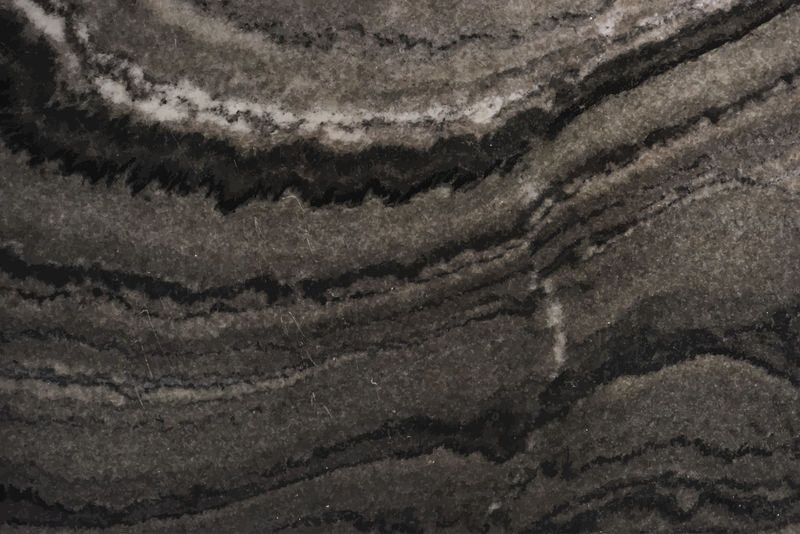 分层棕色大理石图案背景向量