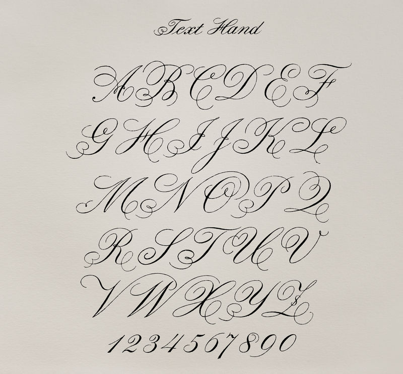 《Cursive fonts from Draughtsman？》第39页