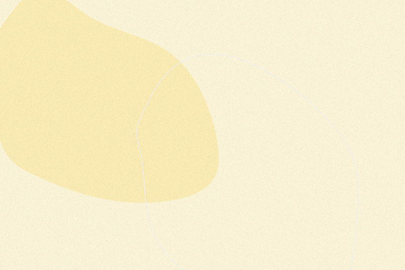 Psd抽象黄色粉彩现代质感壁纸