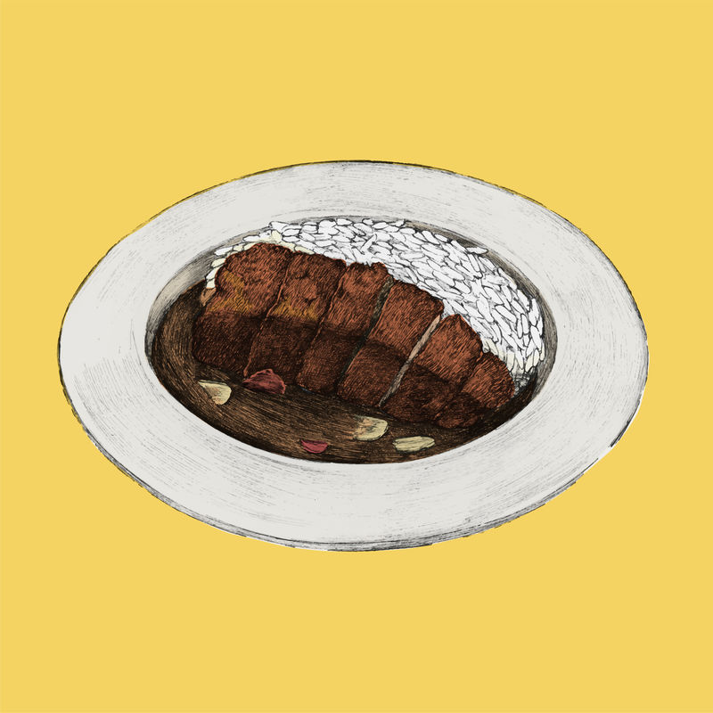 日本烤牛肉插图