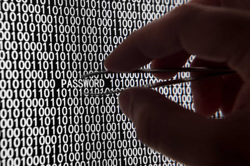 互联网密码安全如何保护