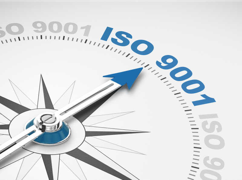 国际标准9001指南概念