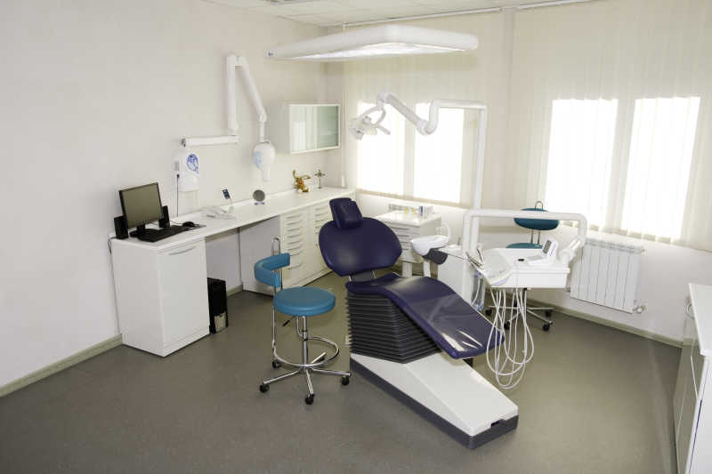 牙科医疗室设备