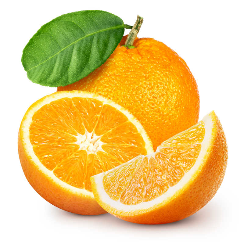 健康水果橙子