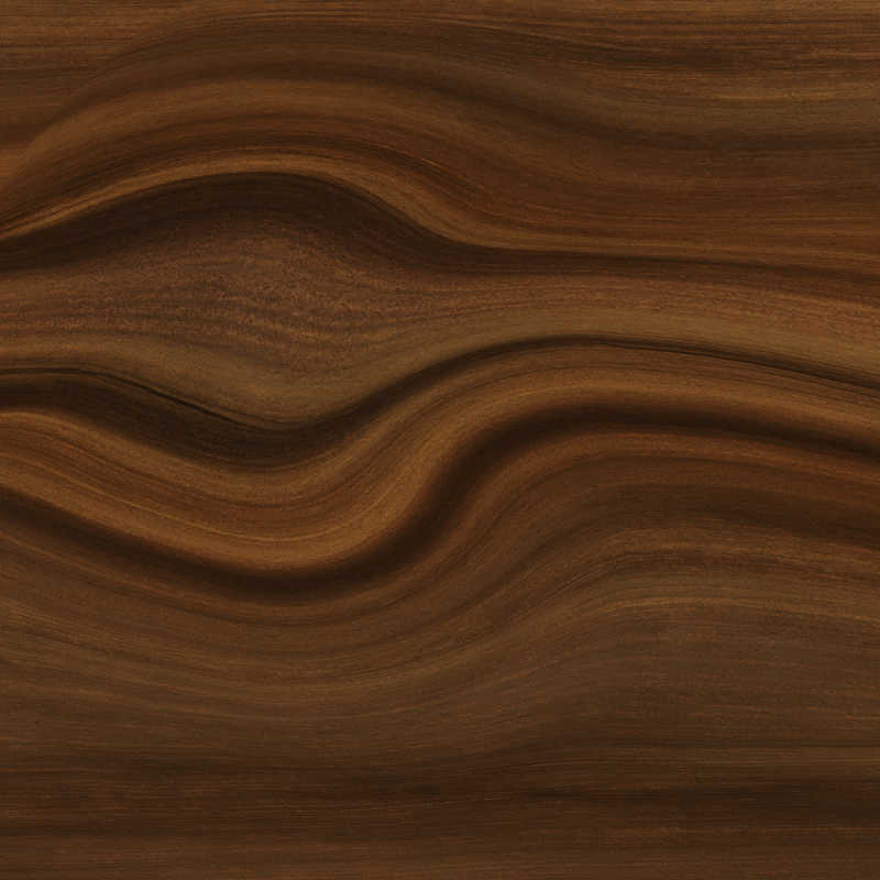 棕色天然木材纹理