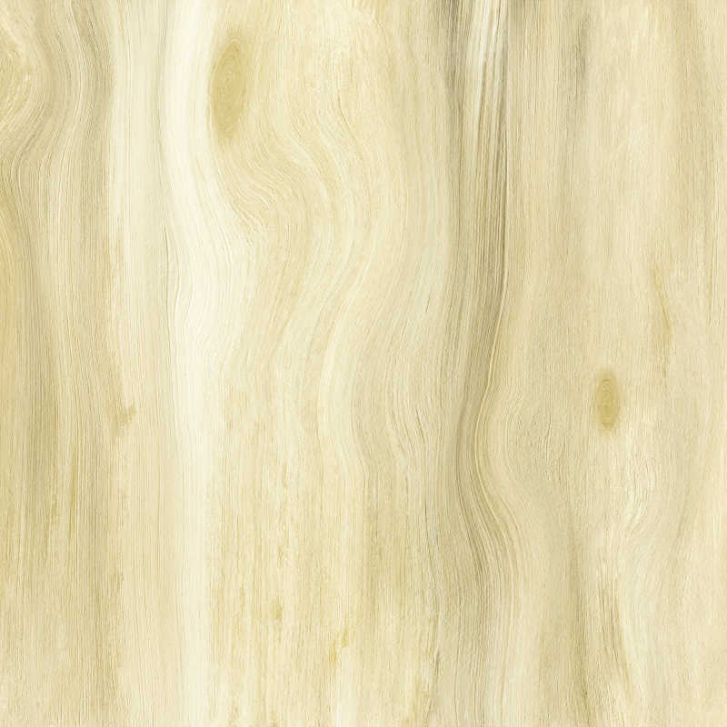 浅黄绿色天然木材纹理