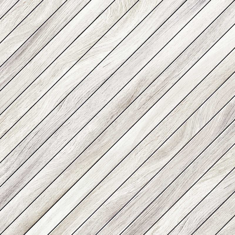 排列整齐的白木纹理