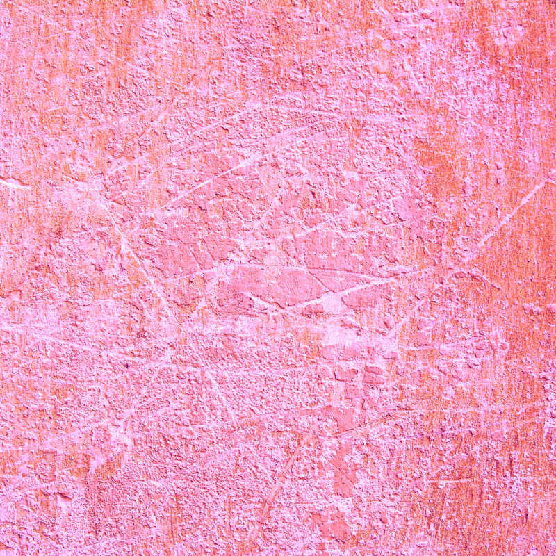 粉色水泥纹理抽象背景
