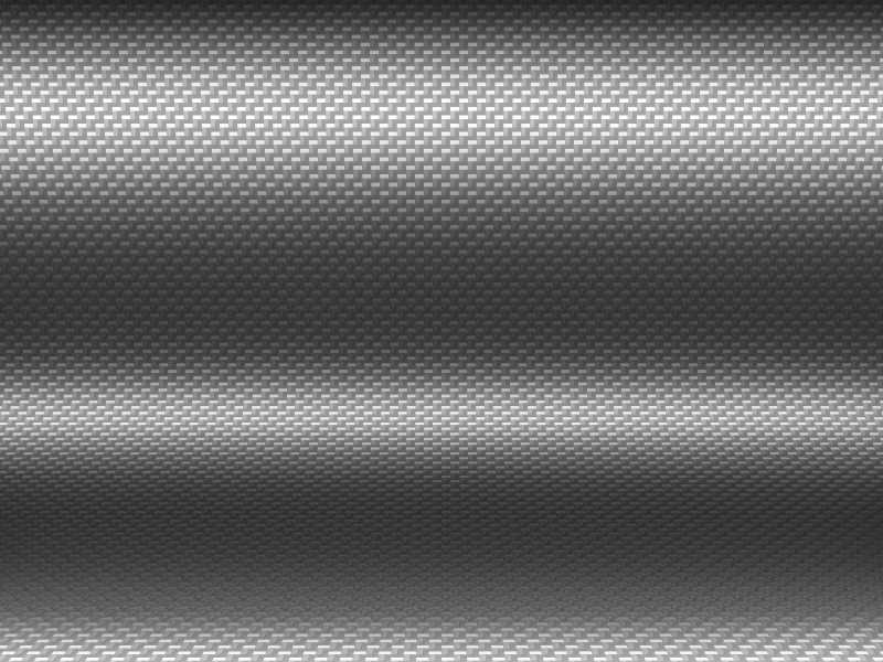 灰色碳纤维的背景